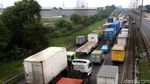 Begini Dampak Pembangunan Tol Japek
