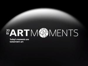 Biografi Pelukis Italia Romualdo Locatelli Rilis di Art Moments Jakarta