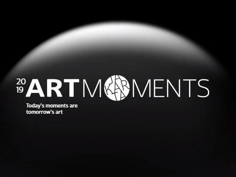 35 Galeri Seni Gabung di Art Moments Jakarta 2019 35 Galeri Seni Gabung di Art Moments Jakarta 2019