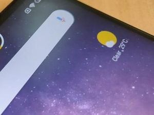 Tak Suka Notch Redmi Note 7? Begini Cara Menghilangkannya