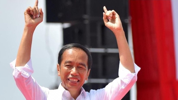 Jokowi