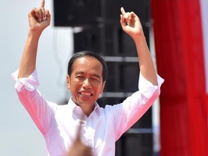 Jokowi Dinilai Lebih Pro Startup Ketimbang Sektor Rill