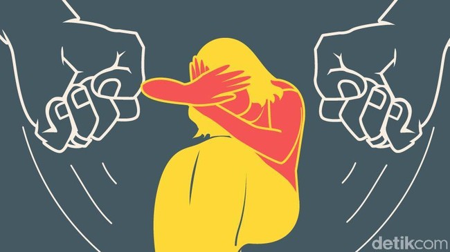 Tuding Selingkuh, Suami di Sumsel Pukul Kepala Istri Hingga Tewas