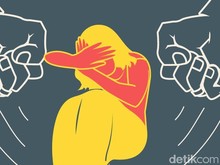 Jeruji Besi di Akhir Tahun bagi Preman Garut Pemukul Emak-emak