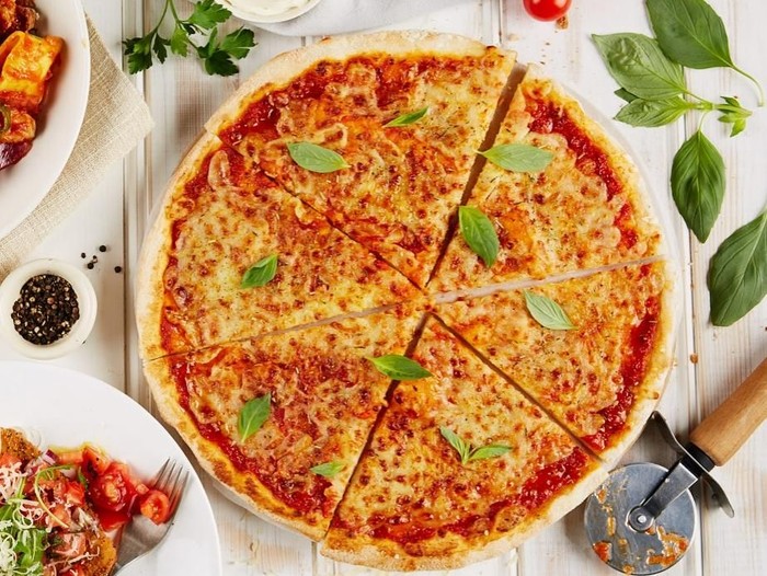 7 Fakta Unik Pizza Khas Italia yang Perlu Kamu Tahu Foto: Istimewa 7 Fakta Unik Pizza Khas Italia yang Perlu Kamu Tahu Foto: Istimewa