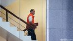 Pemeriksaan Perdana Markus Nari Pasca Ditahan