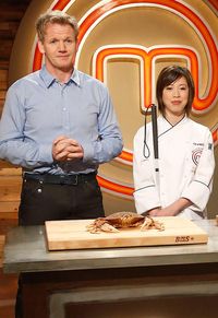 Keren! Pemenang MasterChef Tunanetra Ini Buka Restoran Sendiri