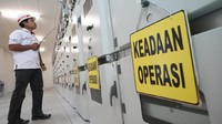 Jonan menambahkan khusus GI 150 kV Takengon dan SUTT 150 kV Takengon - Bireuen merupakan GI dan SUTT pertama di Aceh Bagian Tengah dengan kapasitas 30 MVA. Dok. PLN.
