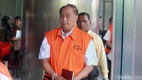 Markus merupakan salah satu dari delapan tersangka e-KTP yang diproses KPK. Selain Markus, ada tujuh orang lain yang sudah diproses KPK, mulai penyidikan hingga kini sudah divonis bersalah.