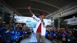 Sandiaga Nge-Dance di Acara Lombok YES 2019