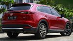 Test Drive SUV Cantik Jepang di Tol Terpanjang Indonesia