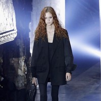 Kepada CNN Style, Natalie pertamakalinya mengungkapkan jati dirinya. Aku menyentuh titik di mana aku lelah dengan kehidupan, karena itu sesuatu di hidupku dan caraku hidup. Aku selalu mempertanyakan bagaimana orang lain menjalani hidup, bangun, dan merasa bahagia melakukan sesuatu dan aku tidak, ujarnya. Foto: Getty Images