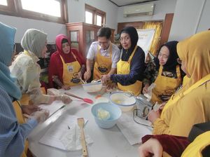 Wirausaha: Pengertian, Tujuan, dan Keuntungannya