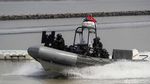 TNI Gelar Simulasi Penanggulangan Terorisme