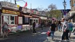 Foto: Pasar Tradisional ala Jerman, Beda dengan Indonesia