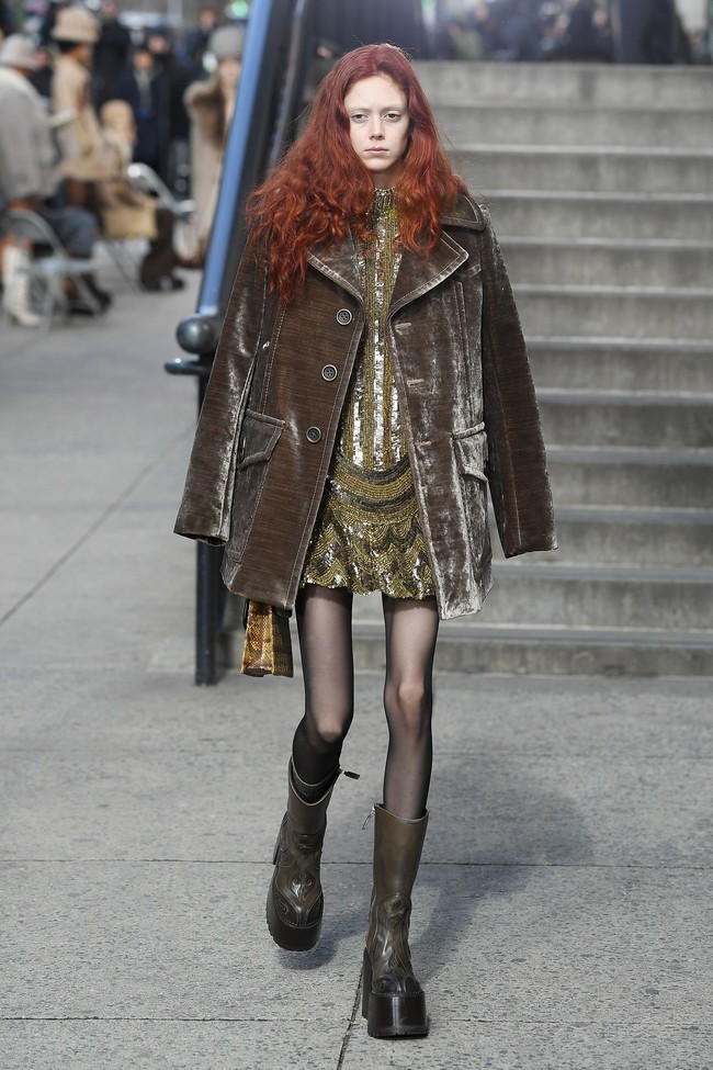 Di balik wajah cantik dan tubuh yang banyak diidamkan banyak wanita di dunia, Natalie nyatanya tak nyaman dengan tubuhnya sendiri. Foto: Getty Images