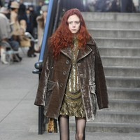 Di balik wajah cantik dan tubuh yang banyak diidamkan banyak wanita di dunia, Natalie nyatanya tak nyaman dengan tubuhnya sendiri. Foto: Getty Images