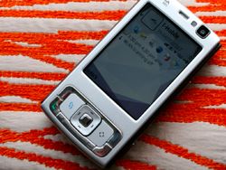 Nokia N95, Flagship Symbian yang Tak Terkalahkan