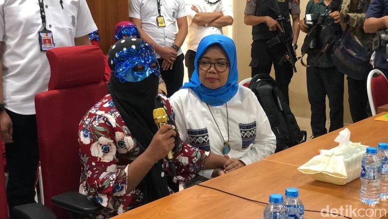 Cerita TKW Korban TPPO di Suriah: Mengadu ke KBRI, tapi Dimaki Cerita TKW Korban TPPO di Suriah: Mengadu ke KBRI, tapi Dimaki