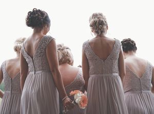 Viral Curhat Wanita Diminta Pengantin Bayar Gaun Bridesmaid Sendiri Rp 6 Juta