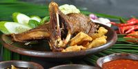 Presiden Jokowi Sering Sambangi Resto Jatim hingga Seafood di Jakarta