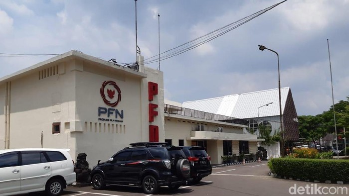 Perum PFN
