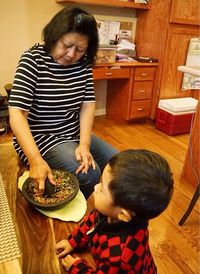 Menu Masakan Favorit Para Ibu Negara, dari Ibu Tien hingga Iriana Jokowi