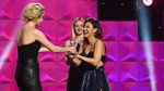 Ini Francia Raisa, Sahabat Selena Gomez