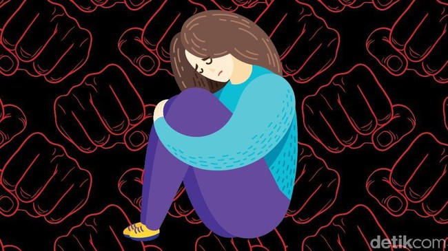 5 Fakta Pria Manipulatif Aniaya Mantan Pacar Kala Ditagih Utang Rp 180 Juta