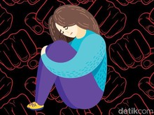 Dokter Gigi di Palembang Dipukul Pakai Palu oleh Pemotor, Polisi Buru Pelaku