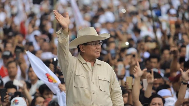 Cawang-Probolinggo Tersambung Tol, Cara Prabowo Pangkas Tarif Listrik
