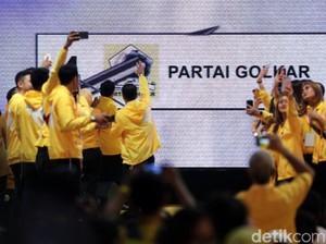 Agar Kuat di Pemilu 2024, Golkar Diminta Dekati Milenial-Punya Tokoh Baru