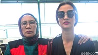 Terdakwa kasus hoax penganiayaan Ratna Sarumpaet akan menjalani sidang lanjutan di Pengadilan Negeri Jakarta Selatan hari ini, Selasa (9/4/2019). Persidangan sendiri bakal digelar dengan agenda mendengarkan keterangan saksi.