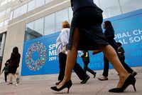 Ini Dia Penyebab Lesunya Ekonomi Global Versi IMF