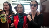 Dalam sidang lanjutan kali ini ada 4 saksi yang akan dihadirkan.