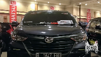 Dengan keadaan tersebut, Devan makin percaya diri saat membawa Xenia ala Batmannya itu. Sudah hampir tiga tahun mobil menemani Devan dan keluarga. Mobil juga sering dipamerkan di kontes modifikasi.