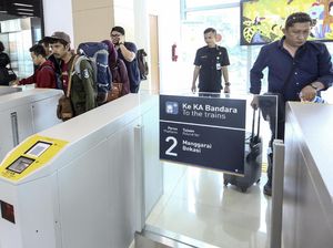 Dirut MRT Usul Diskon Tarif MRT Diperpanjang