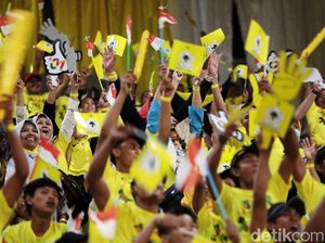 Bowo Sidik Ngaku Diminta Partai Siapkan Amplop, Ini Kata Golkar