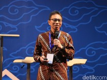 Video: Kemenkes-RSCM Tanggapi Ketua IDAI Dilarang Layani Pasien BPJS