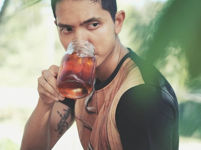 gibran marten