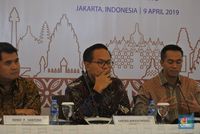 Dewan Bisnis APEC Akan Bertemu di Jakarta Bahas Inklusi Keuan