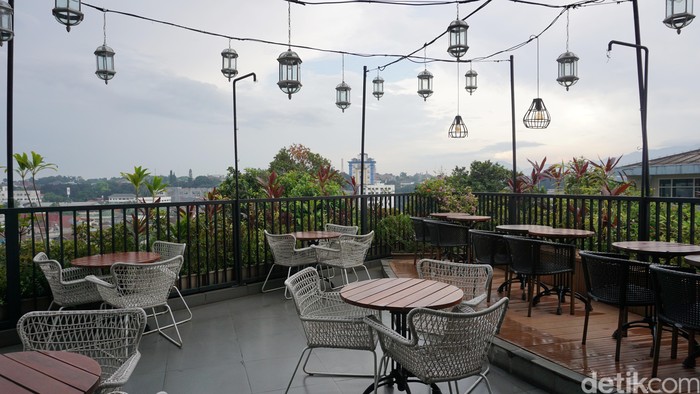 Foto: dokdetikFood/Dewi Anggraini Foto: dokdetikFood/Dewi Anggraini