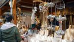 Foto: Pasar Tradisional ala Jerman, Beda dengan Indonesia