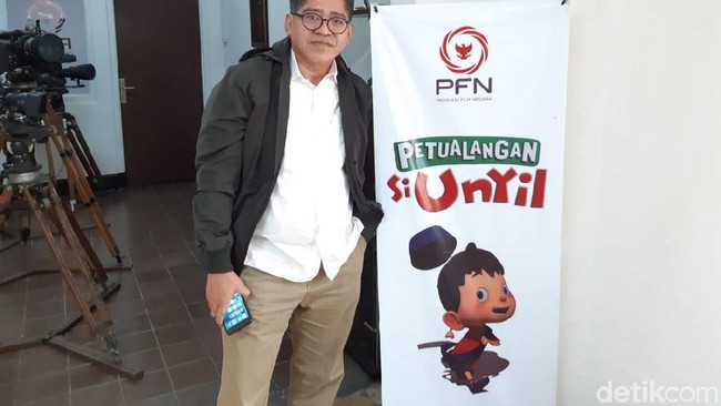 Foto: Fadhly Fauzi Rachman Foto: Fadhly Fauzi Rachman