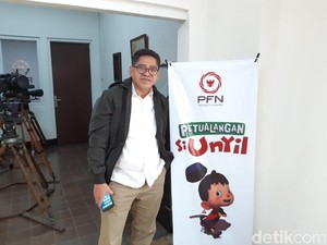 Bangkitnya BUMN Si Unyil Setelah 26 Tahun Mati Suri