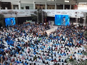 Kamrussamad: Teuku Wisnu & Shireen Berbagi Tips Bisnis ke Milenial NTB