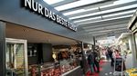 Foto: Pasar Tradisional ala Jerman, Beda dengan Indonesia