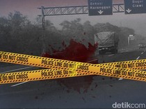 Video: Remaja 13 Tahun di Pemalang Tewas Tertabrak Kereta