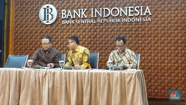 Cyber Security Jadi Pembahasan Bank Sentral & Menkeu se-ASEAN