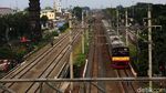 Siap-siap! DDT Jatinegara-Cakung Mulai Operasi Jumat Ini